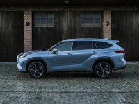 过分了！还没上市先趁火打劫 5年的车加价6万直接叫卖！