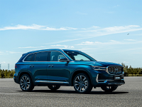 15W买国产SUV？这台2.0T+爱信8AT的国货 凭实力爆单！