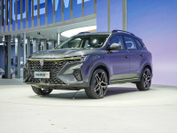 1.5T爆发181马力 双十佳动力组合！这款潮流SUV可太懂年轻人了！