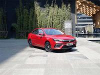 顶配不过10万 有这么一款高实力车型还看啥飞度？