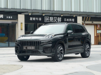 车长接近5米 与XC90同平台打造 这辆旗舰SUV若25万起将没有对手