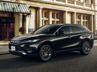 “加大杯”RAV4?丰田全新SUV将8月亮相 还带雷克萨斯设计调!