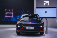 未来科技出行什么样？2021世界人工智能大会上汽乘用车给你答案！