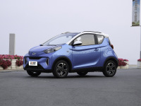 不到6万 续航超400km！这款城市代步小车没有里程焦虑！