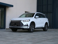 空间赛CR-V！热销的比亚迪宋Pro用车成本如何？