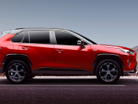 油耗仅1.1L！这两款SUV丧心病狂 续航里程轻松达到1000km 