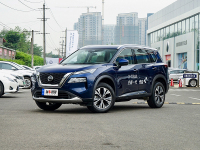 大众全新中大型SUV!全新奇骏!本月最值得期待的车型都在这里了!
