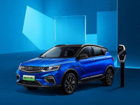 发动机效率高达42.5% 超越日系混动 全新GHS2.0混动系统这么强？