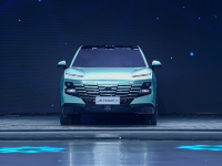 捷途品牌独立 迎来进阶发展新征程