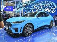 林肯创销量记录 福特销量回升！福特中国上半年销量同比增长24%