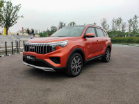 13.98万起 这台1.5T合资SUV还带全球独创发动机技术！