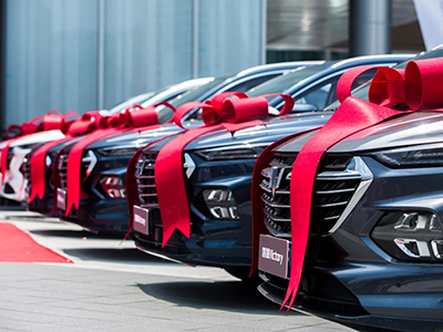 上市8个月劲销6万台！五菱凯捷百城交车再掀抢购热潮