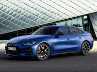 硬杠奔驰EQS 奥迪Grand Sphere发预告图