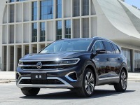 增长22.5% 半年销量达107万辆 三十岁的一汽-大众稳了