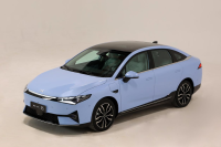 最高NEDC续航600公里 小鹏P5最新公告信息曝光