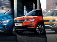 说不上物超所值但确实物有所值 这些德系SUV的确挺吸引人！