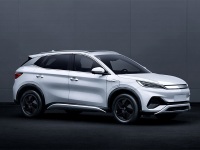 比亚迪/丰田/哈弗推重磅新车 最低或不到15万！