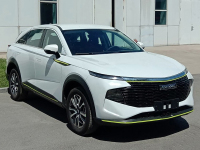 哈弗双车流出哈弗神兽和欧拉樱桃猫申报图