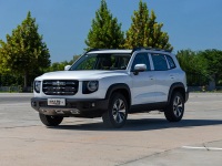 11.99万元起的热销高颜值SUV 探店发现居然还有优惠？