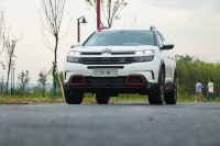 入门即高配!且15万起卖 还选什么CR-V?