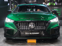 默默握紧钱包!这辆中国性能车能省7万 家用也超级省钱?