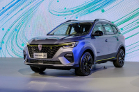 最权威汽车保值率榜单出炉，这个中国品牌表现亮了！