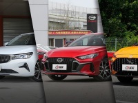 爆款预定!这批最低不到10万的大空间轿车不等后悔!