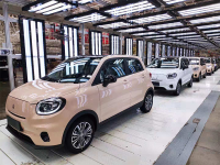 零跑汽车开启2.0时代：五年造八款车 自动驾驶技术三年赶超特斯拉!