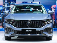 合资中型人气王改款 颜值提升打年轻市场？