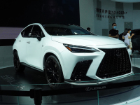 别再看宝马X1了!雷克萨斯全新SUV登场 30万价格无敌了?