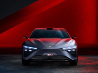 5分钟补航150km L4级自动驾驶 哪吒S又帅又能打？