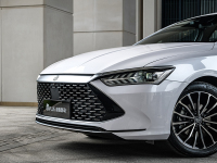 百公里油耗3.8L 热效率43%！这四款2021上半年的新车有点秀！