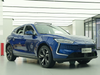 赛力斯华为智选探店活动