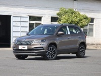 省心又实惠 这些空间堪比CR-V的SUV居然15万不到！