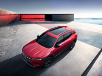 新增1.5T车型 204马力 售价或不到20万 这中型SUV太值了 