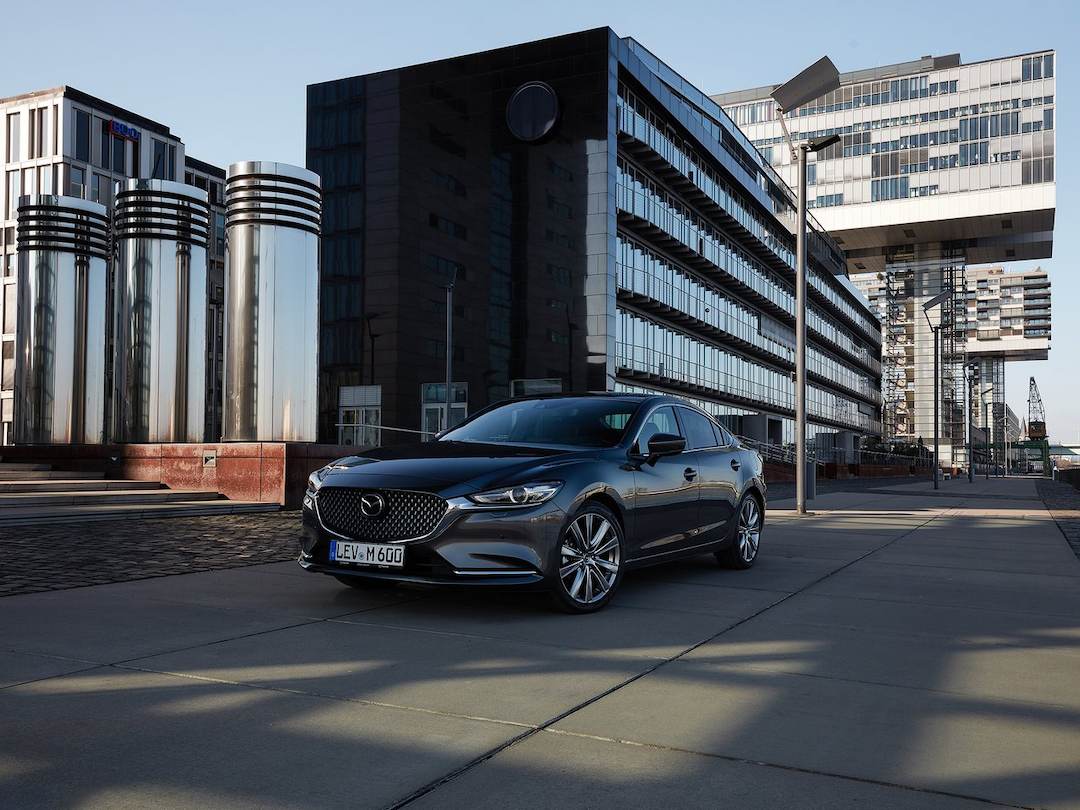 月薪6000，买这几款20万的车