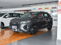 8.98万起！这辆曾月销3.5万的顶梁柱SUV正式上新！