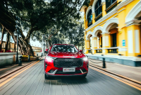 长城汽车发布2021年中期业绩快报 营收622亿元 净利润35亿元多款车型创月销新高 长城汽车6月销售100,664辆 1-6月销售618,211辆