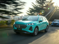 这三款超省油的自主新车你喜欢哪一款？