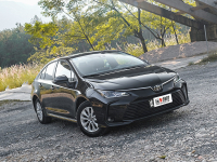 “芯片”危机持续发酵！丰田卡罗拉被迫停产 国内会涨价卖？