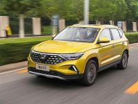 品质好配置高 但为何这款SUV迟迟无法成为爆款？