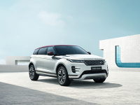 这次还加价吗 国产揽胜极光L正式上市