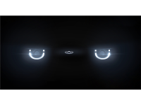 五菱宏光MINIEV克星/新宝马3系曝光/电动奔驰G