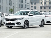 百公里油耗仅4L 还能优惠2万！这台轿车家用超合适！