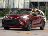 装大款机会来了!汉兰达之后 它可能是今年第二重磅的新车?