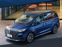 中保研5星安全等级！这辆国产7座家用车就是这么牛