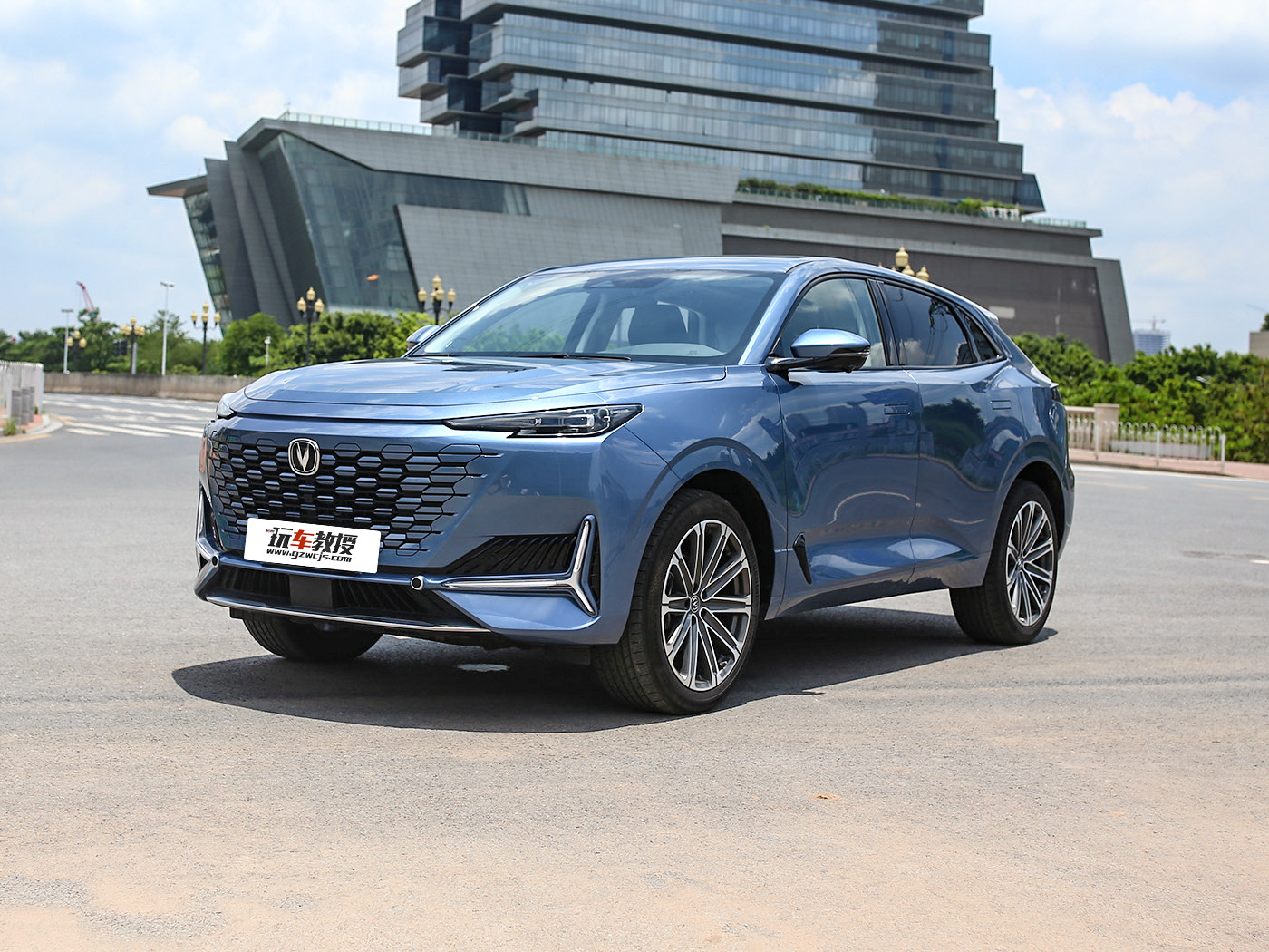 同为2.0T 大五座SUV！这两款车型该如何选？