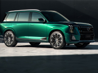 率先打破20万天花板  搭丰田第四代THS混动系统 爆款国产7座SUV全新换代了!