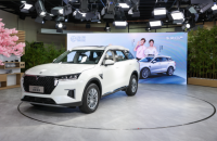 东风日产启辰星2021 星享事成版升舱上市，SUV头等舱高档舒适再升级