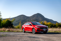 拒绝闷热奔向远方，起亚K3从容应对暑期出行